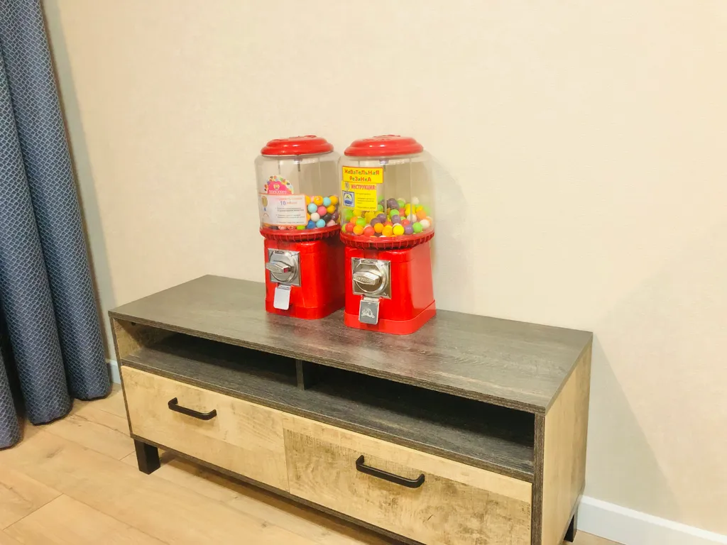 Уютная студия Морепарк 2