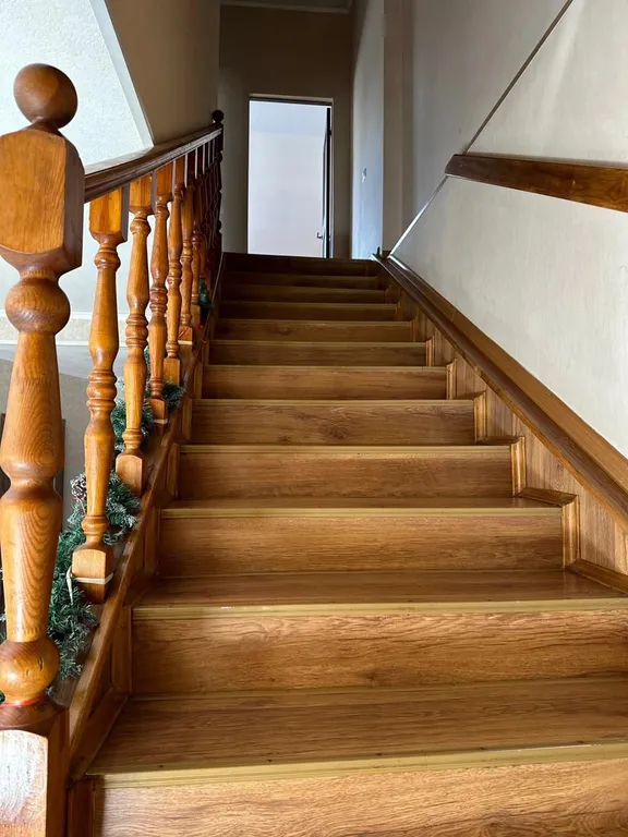 Уютный таунхаус, в который хочется возвращаться