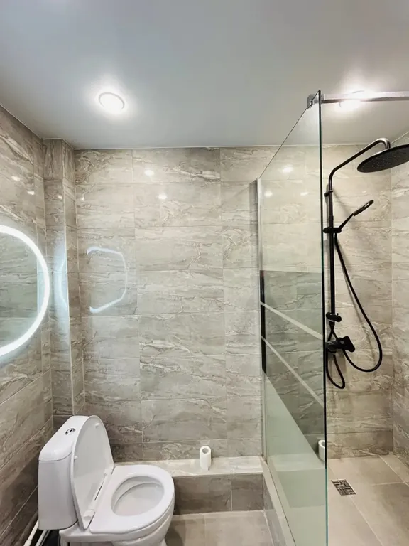 Уютная квартира в центре города рядом речной порт