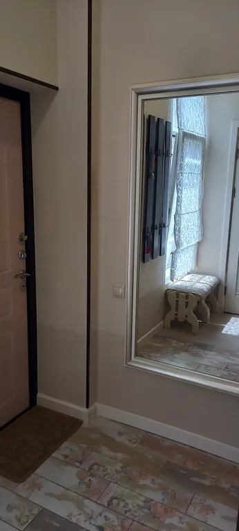 Квартира Уютная квартира на первой береговой линии Мандарин парк — Адлер