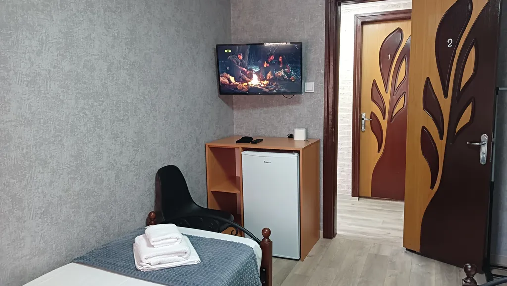 Квартира Комната — Адлер