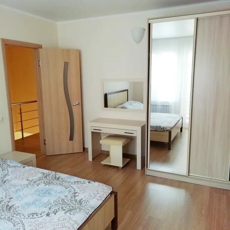 Дом под ключ