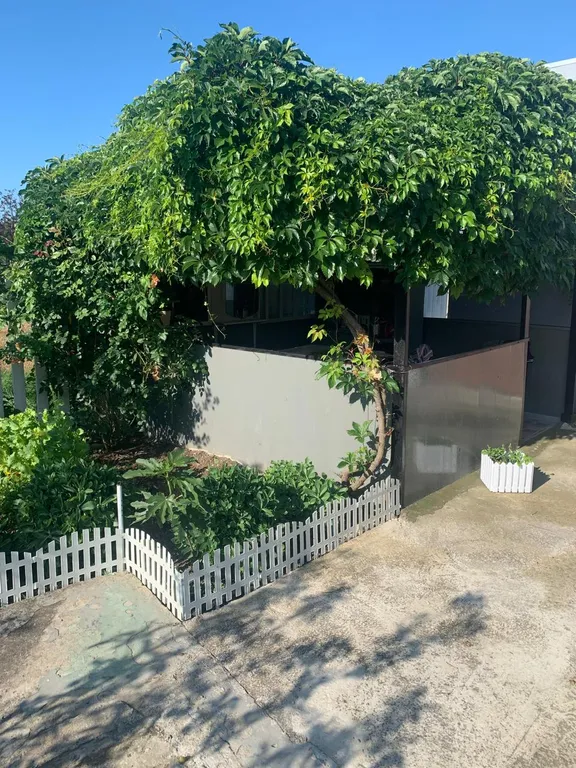 Уютный домик у моря