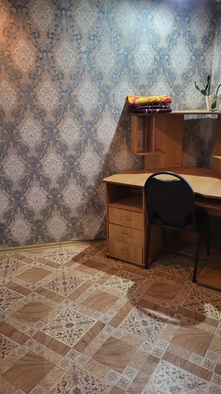 Уютная квартира эконом класса