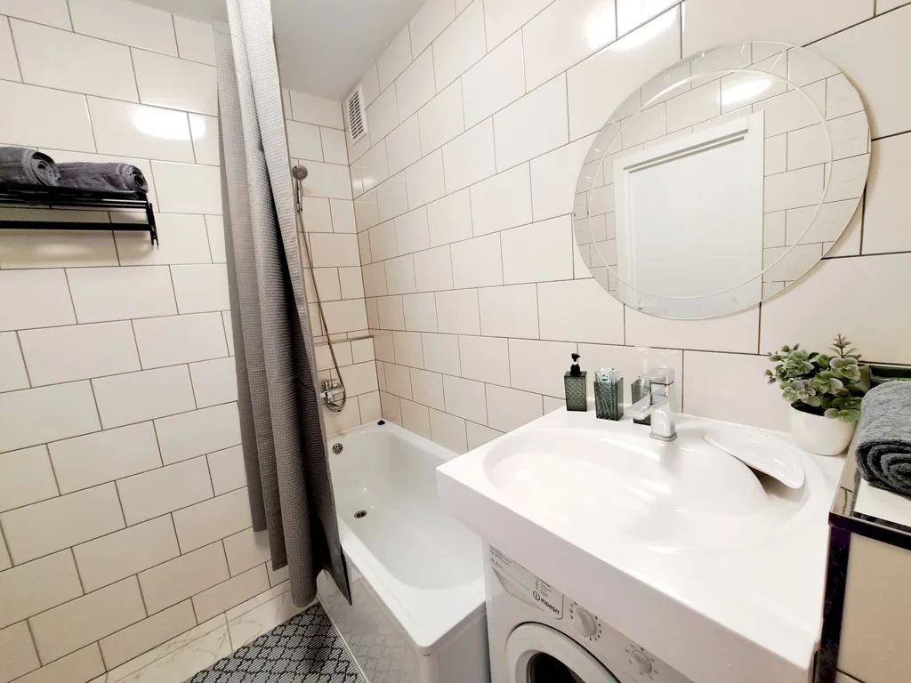 Квартира-студия в районе Пермь 2