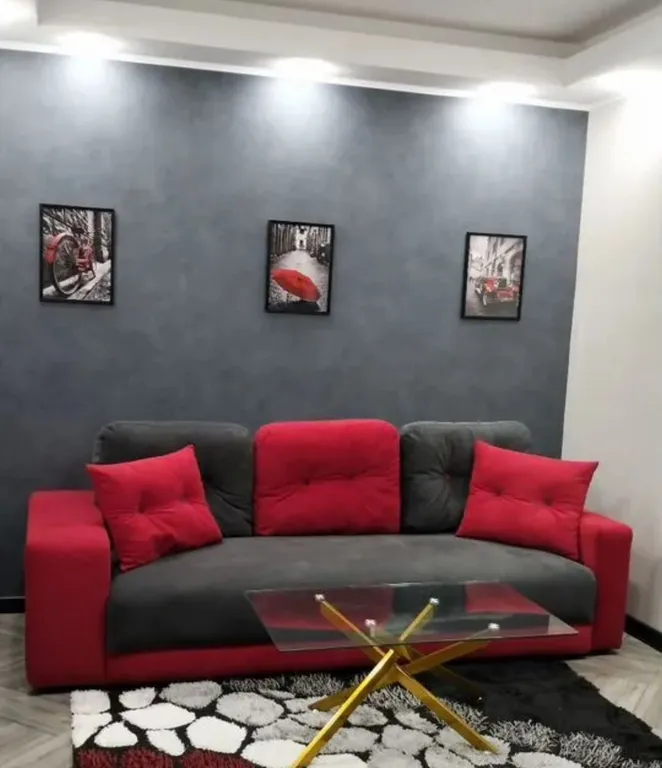 Квартира Уютная квартира-студия — Севастополь