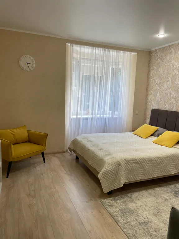 Апартаменты Лето