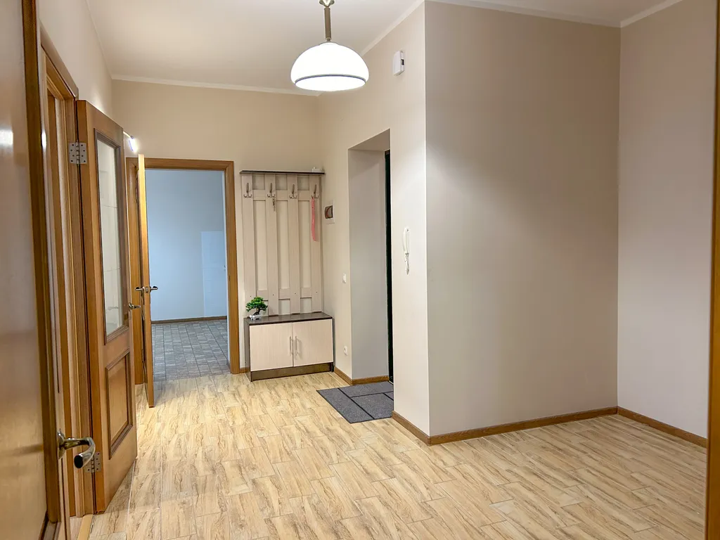 Квартира Квартира Сан Сити 32 в коттедже — Светлогорск