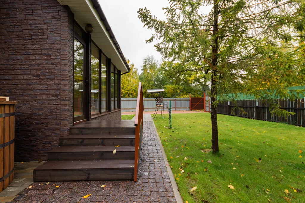 Коттедж Коттедж База отдыха Гармония — Ломоносов