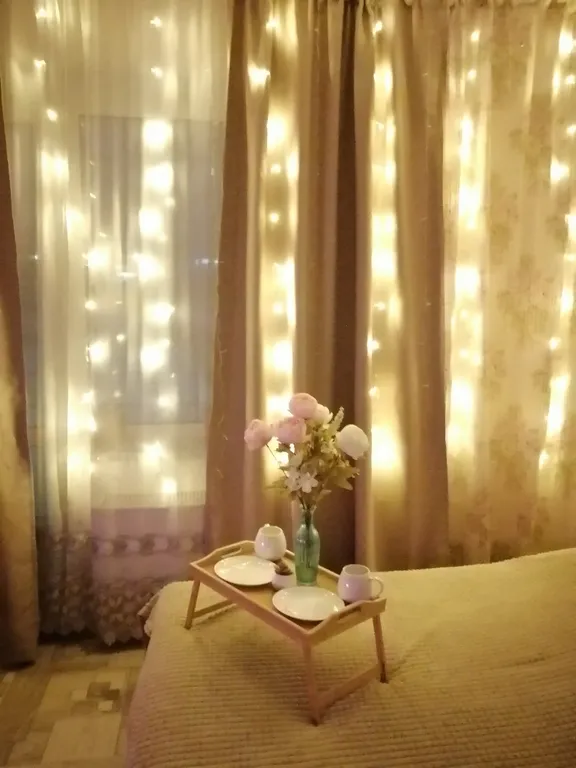 Уютная студия