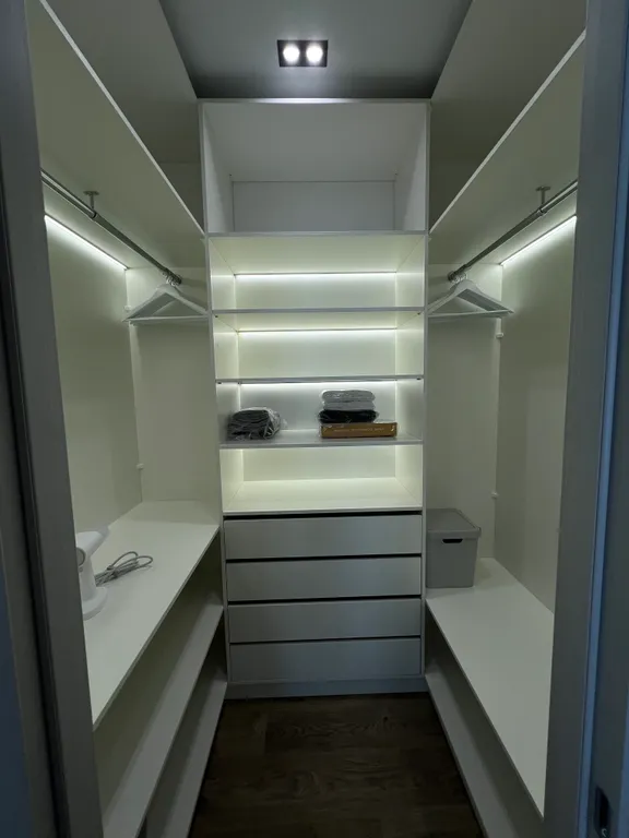 Шикарная квартира