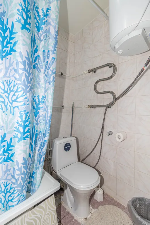 Квартира в центре