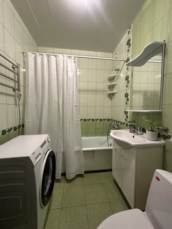 Квартира в центре у моря