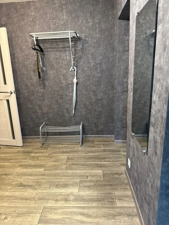 Квартира с видом на Кремль