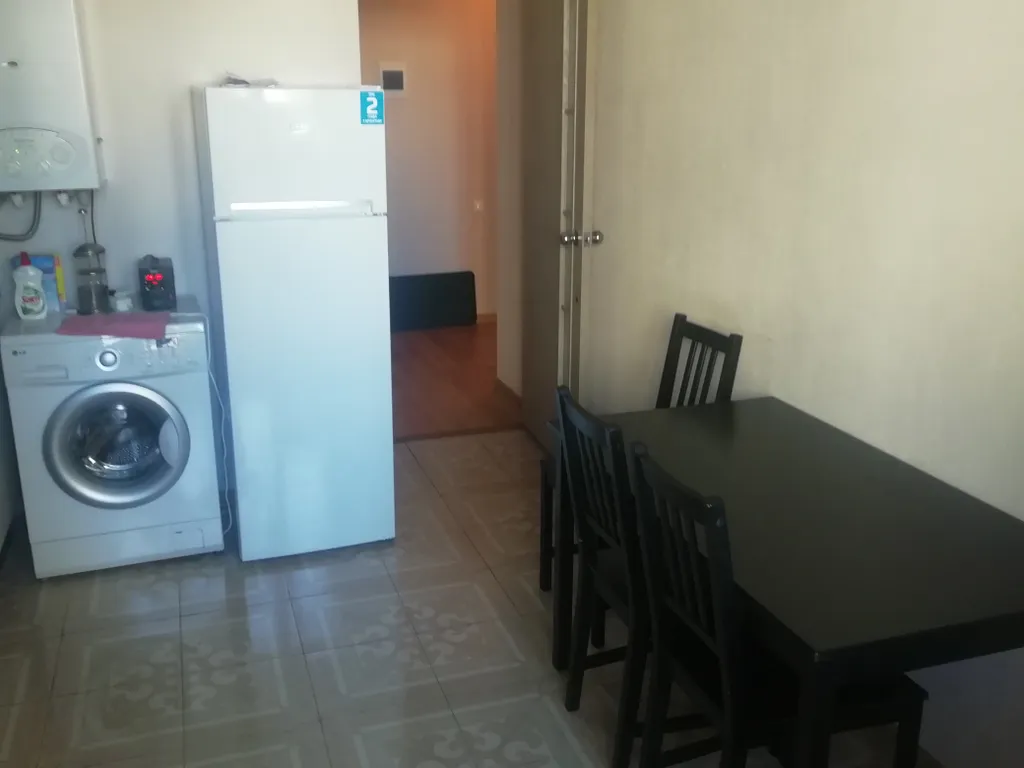 Квартира Уютная однокомнатная квартира — Анапа