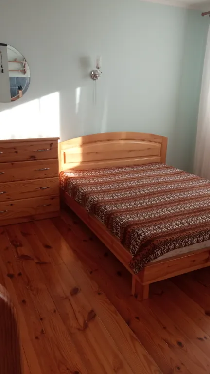 4-х местный улучшенный номер с кухней