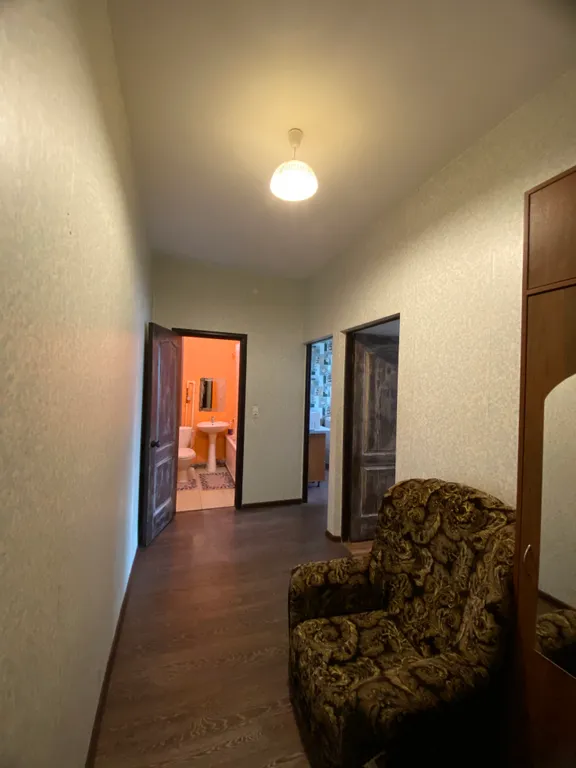 Отличный уголок для спокойного отдыха