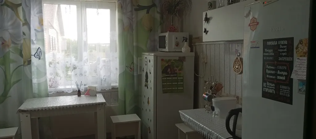 Сельский гостевой дом Лёва