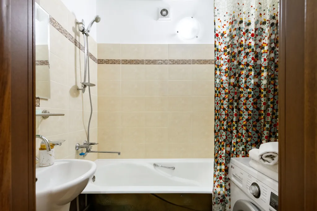 Уютная квартира рядом с метро Заельцовская