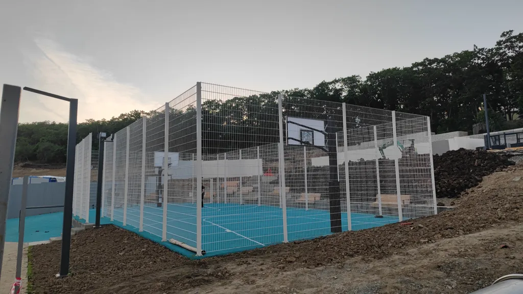 Новая двушка в современном районе в новом доме