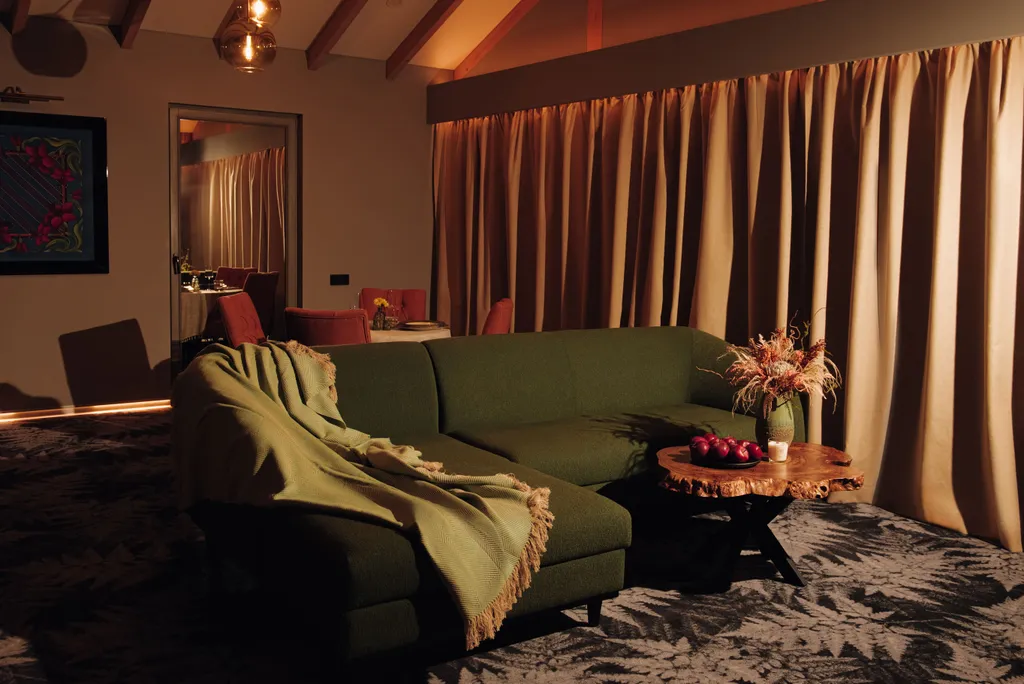 Квартира Люкс — аренда посуточно в Катунь