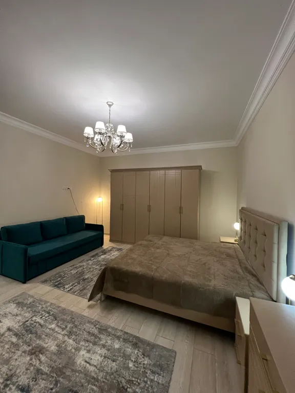 Коттедж Уютный домик у моря — Махачкала