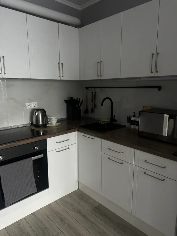 Квартира 1-комнатная Квартира — Подолино