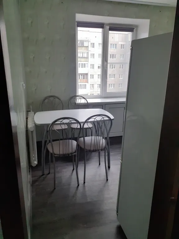 Уютная 1-комнатная квартира в Ленинском районе