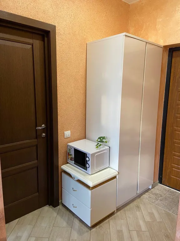 Квартира Уютная квартира недалеко от моря — Сочи