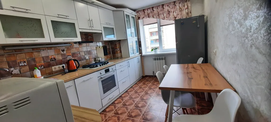 Квартира 1 к кв у моря в парке Фрунзе — Евпатория