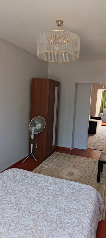 Квартира Уютная квартира в центре города — Гагра