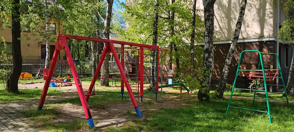 Квартира 2-комнатная квартира "Четыре апельсина" — Светлогорск