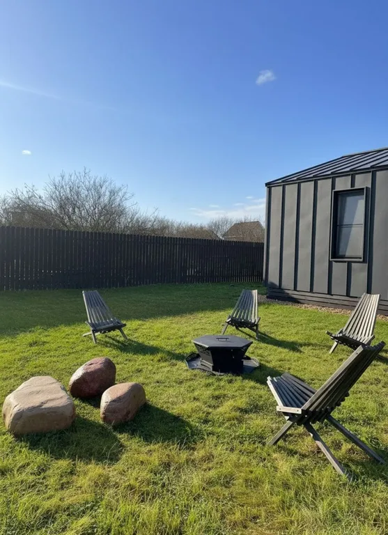 Weekend в Сорочанах, уютно в любое время года