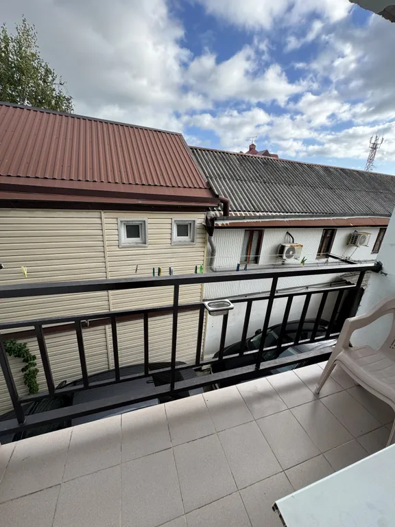 Квартира Комната — Лазаревское