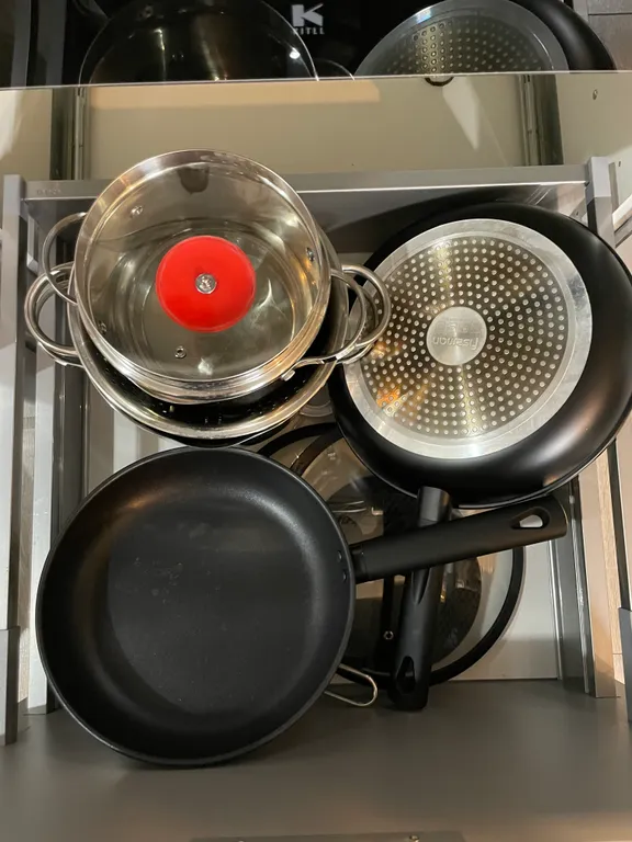 Апартаменты "Пять Звезд"