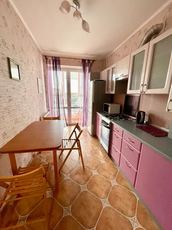 Уютная квартира недалеко от пляжа