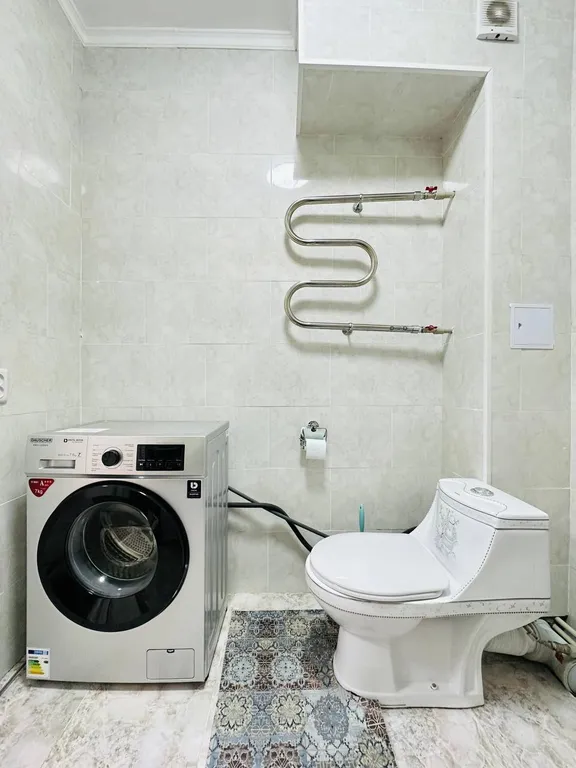 Воздушный простор