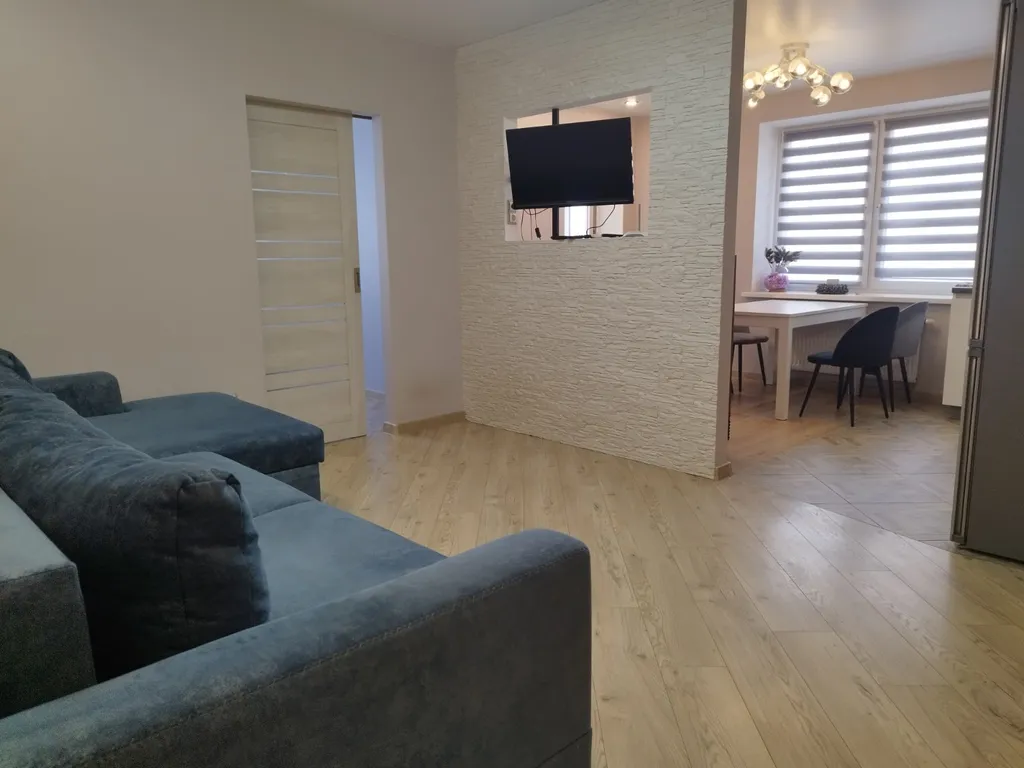 Квартира Риверхаус — аренда посуточно в Брест