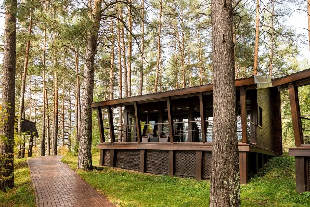 2-комнатный Дом