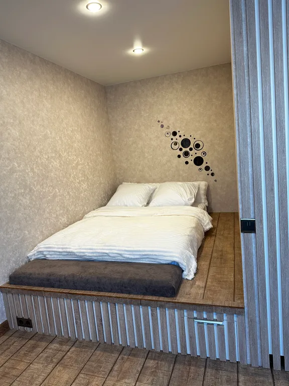 Комфортная студия