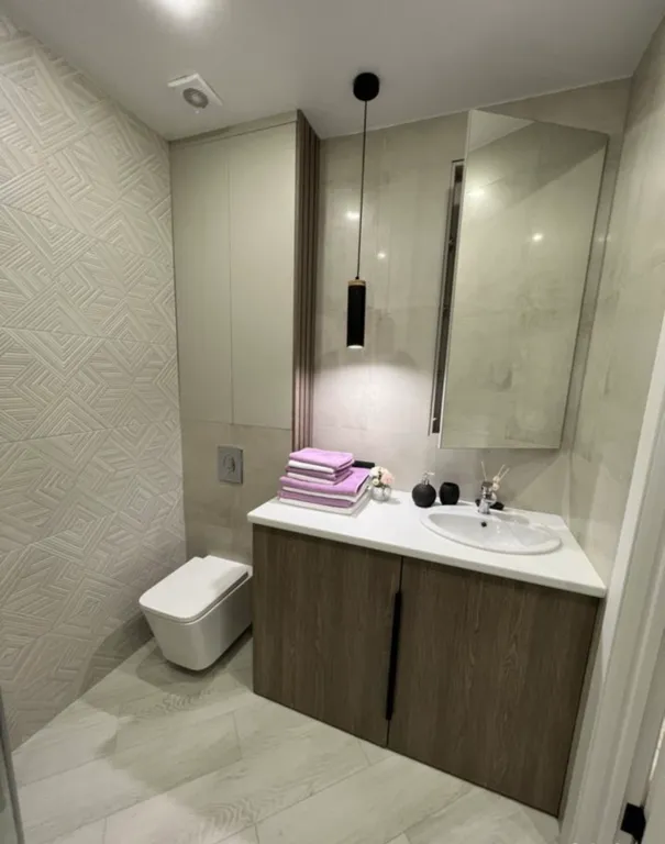 Дизайнерская евродвушка в центре Города-Героя