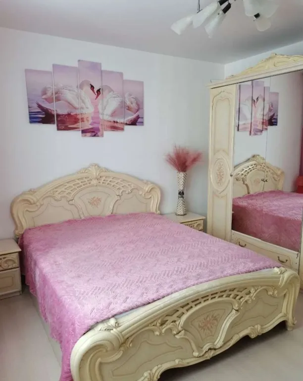 Уютная квартира — аренда посуточно в Пермь