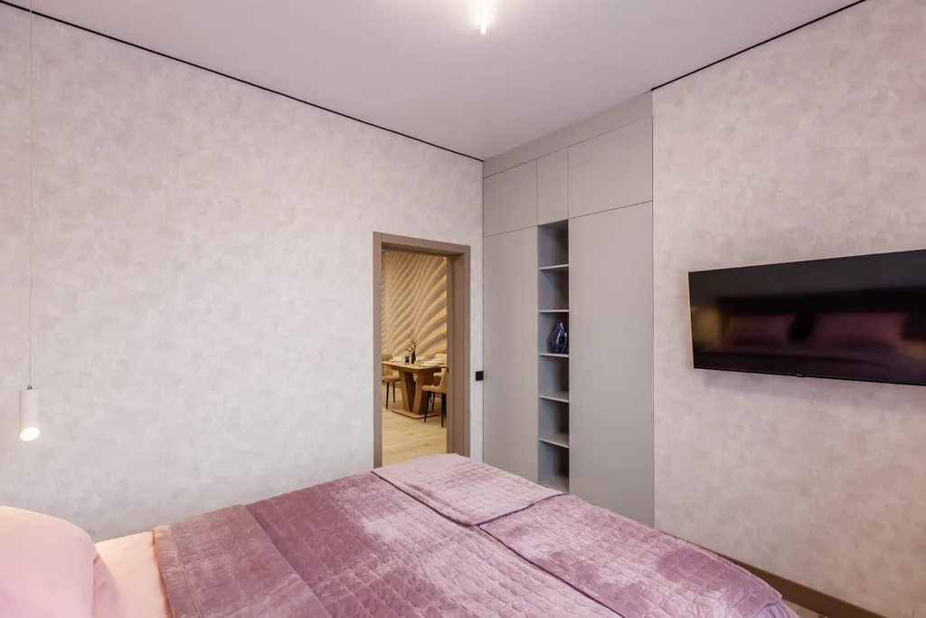 Дом вдали от городской суеты