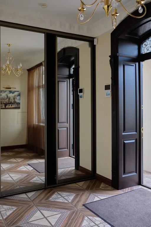 Загородный дом у моря