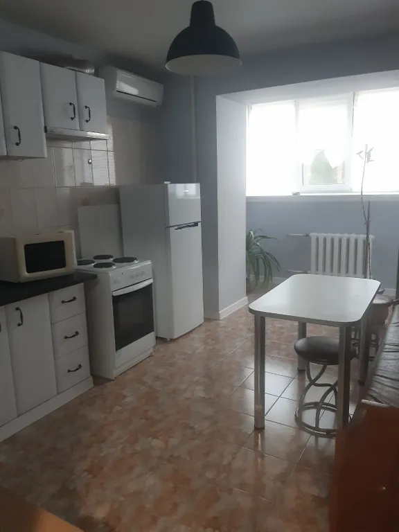 Отличная квартира