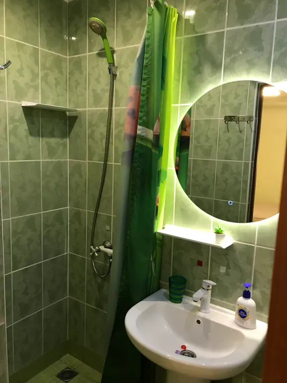 Гостевой дом на Ростовской 50