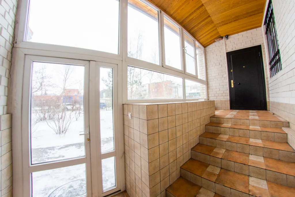 Апартаменты с отдельным входом