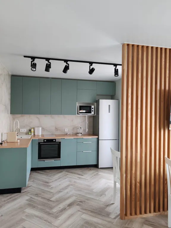 Новая квартира с видом на море — аренда посуточно в Владивосток