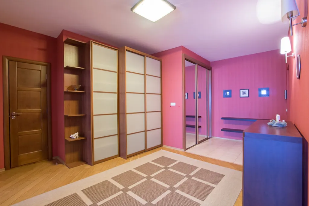 Апартамент lux рядом с Динамо в центре