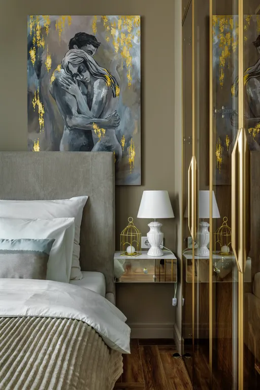 Апартаменты flate zone